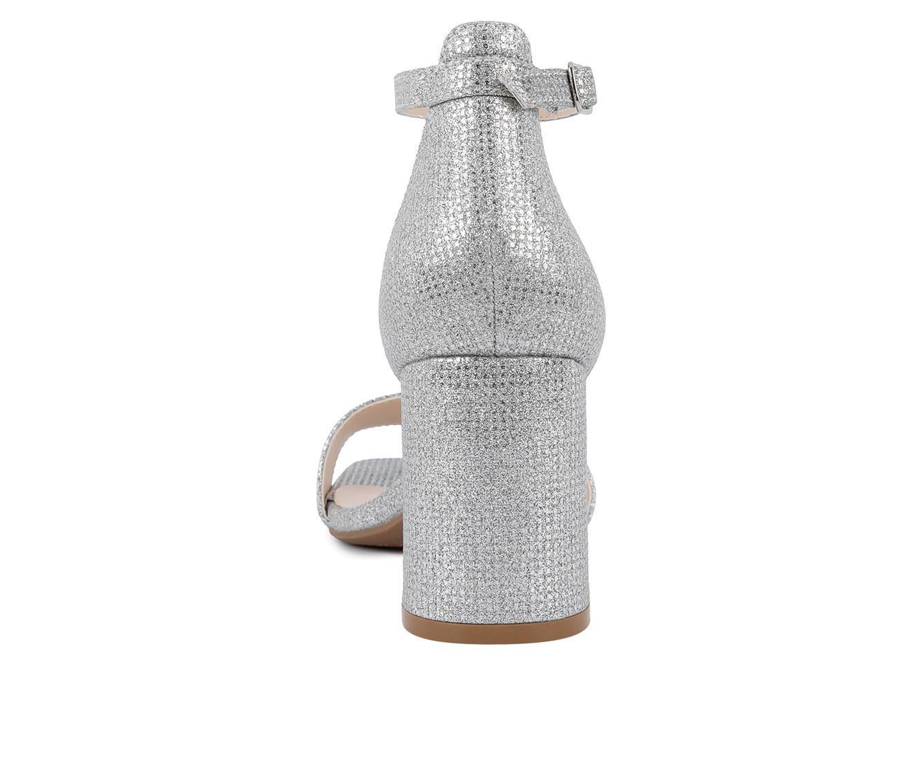 Women's Jones New York Early Dress Sandals Product Image