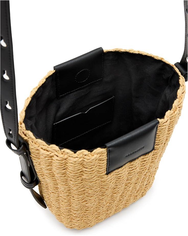 Half Moon Knot Shoulder Product Image