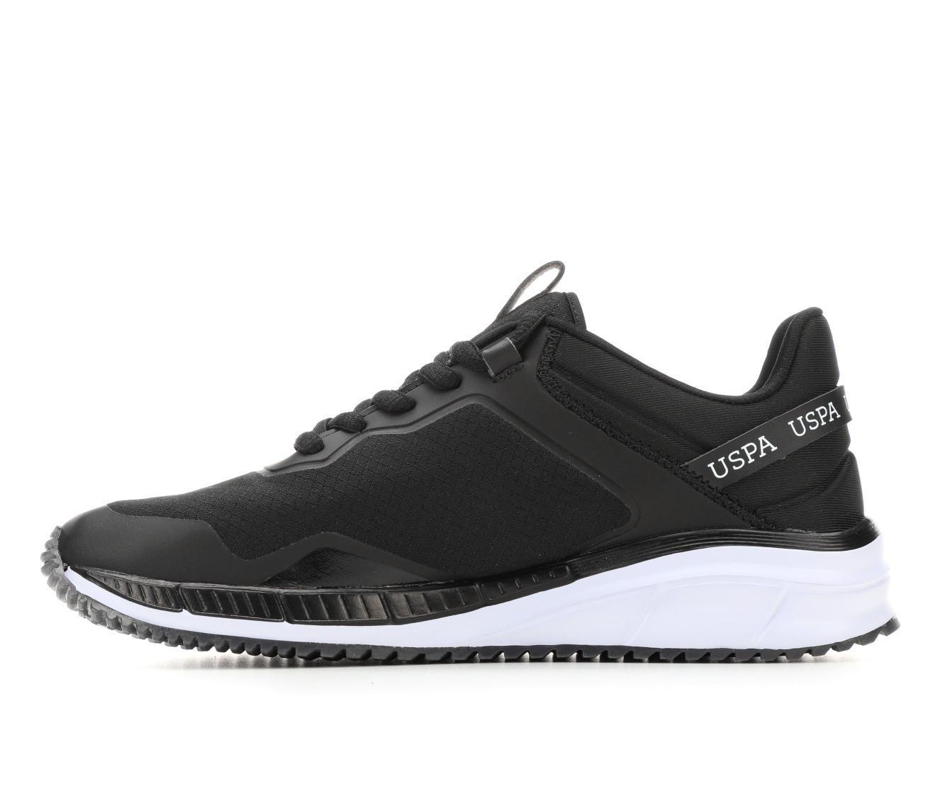 Women's US Polo Assn Cote-NL Sneakers Product Image