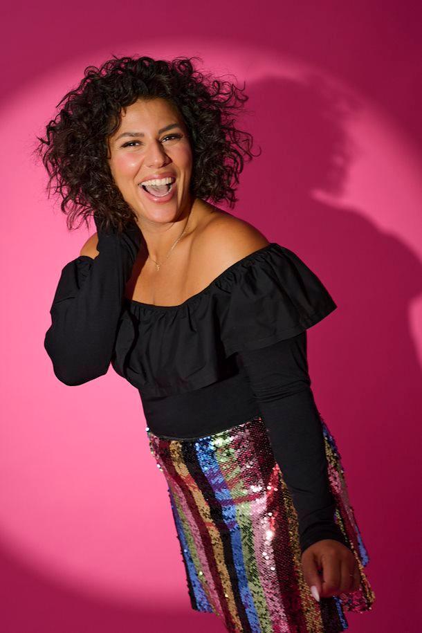 CUastrid Blouse Product Image