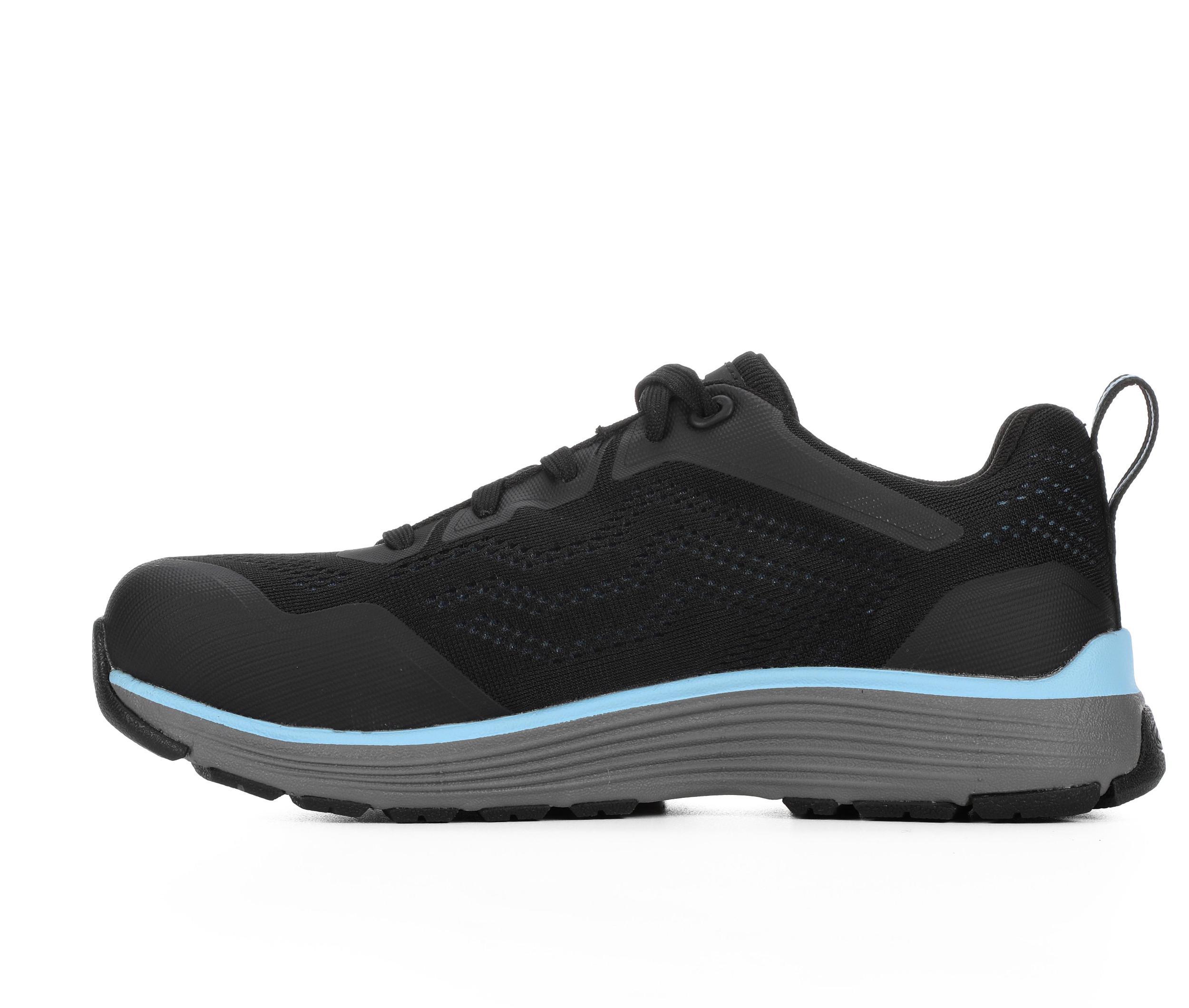 Women's KEEN Utility Sparta II Aluminum Toe Work Shoes Product Image