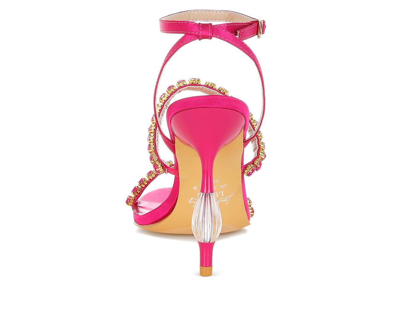 Women's London Rag Aragon Dress Sandals Product Image
