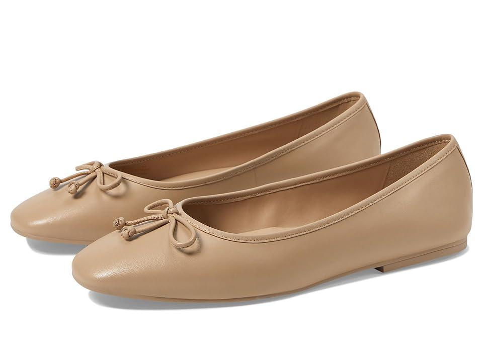 Cole Haan Yara Women's Ballet Flats, Size: 8, Brush Product Image