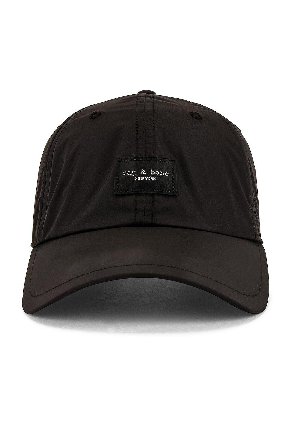 Addison Baseball Cap Rag & Bone Product Image