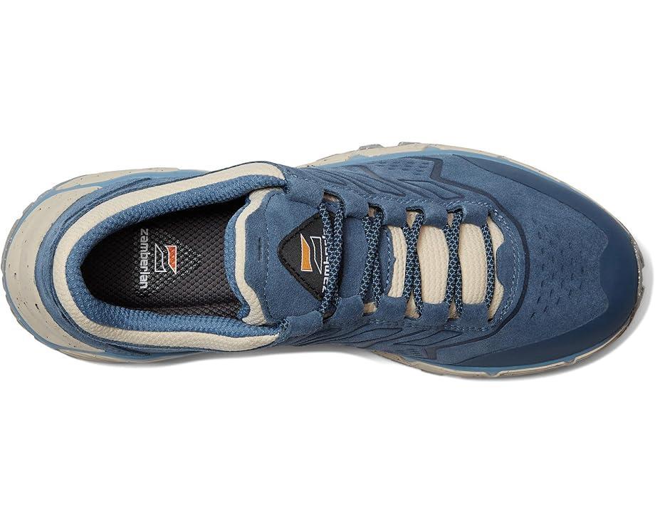 Trail Model X Low Waterproof Hiker Product Image