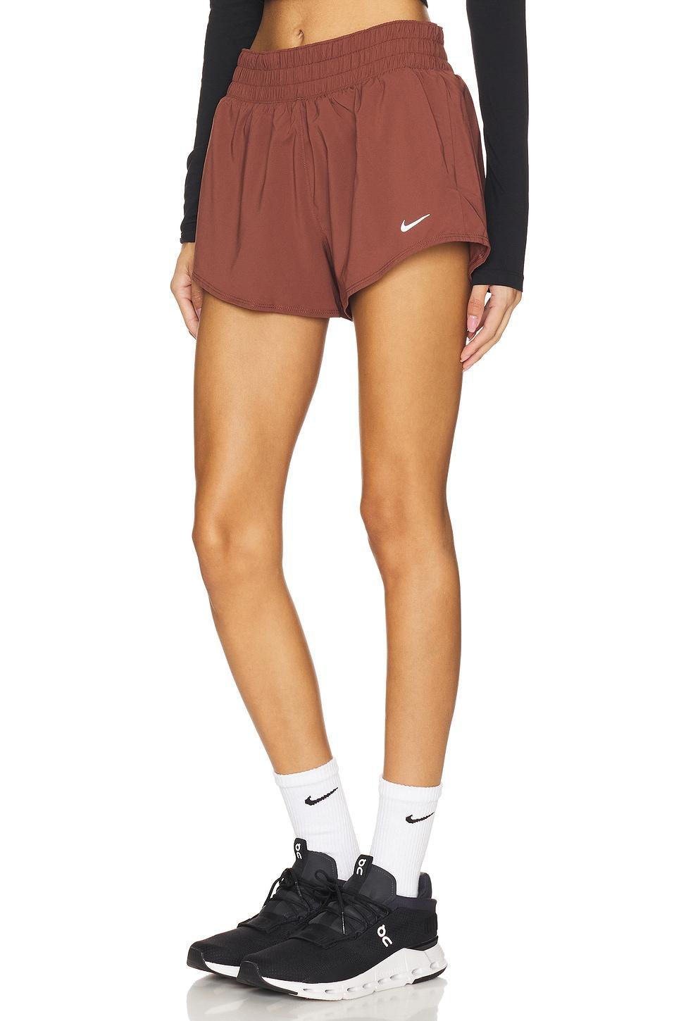 One Dry Fit Short Nike Product Image