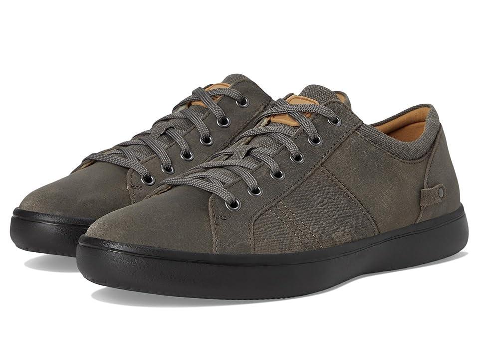 Dansko Carrie Burnished Nubuck) Women's Shoes Product Image
