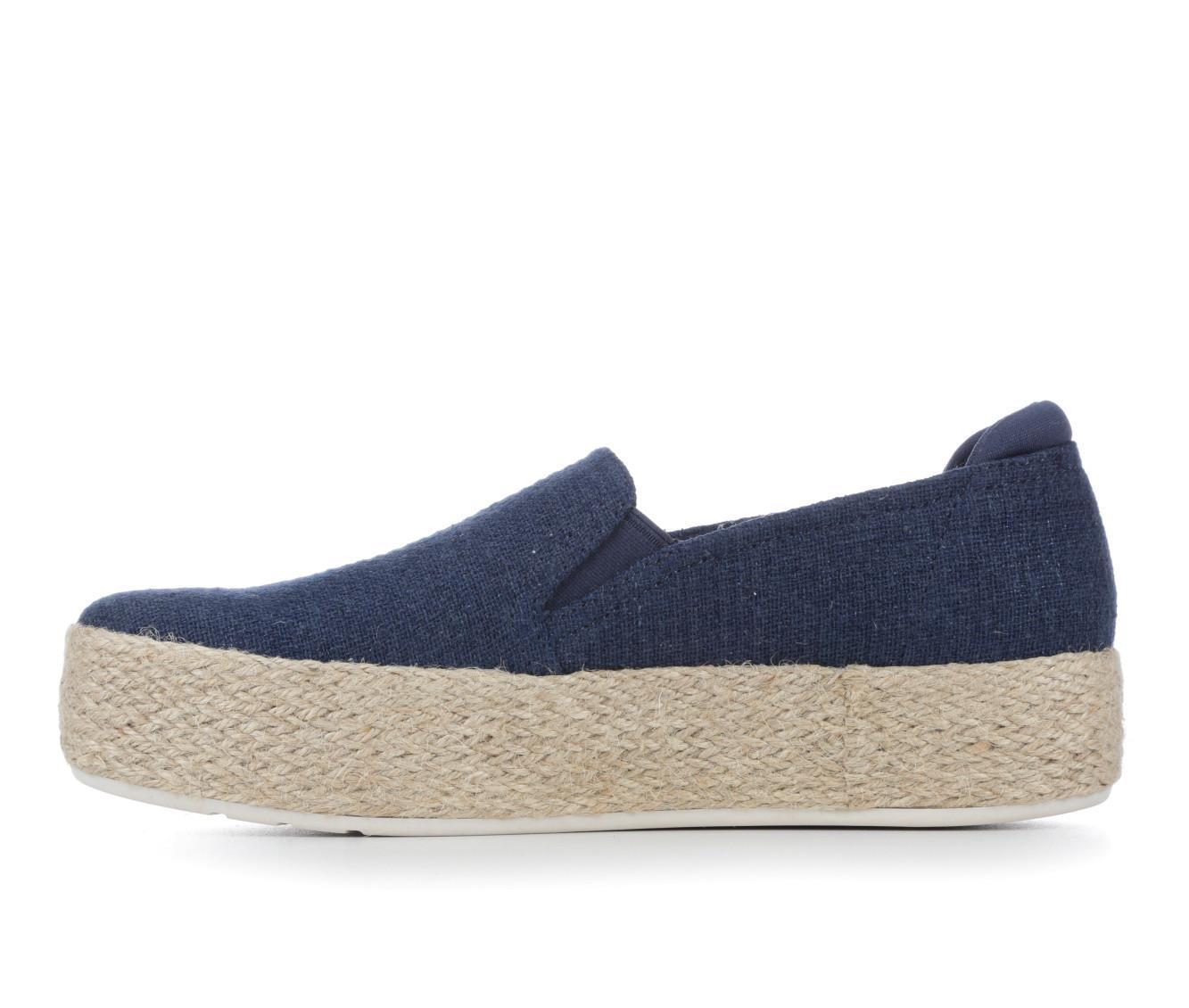 Women's Skechers Martha Stewart Bobs Sesame 158908 Product Image