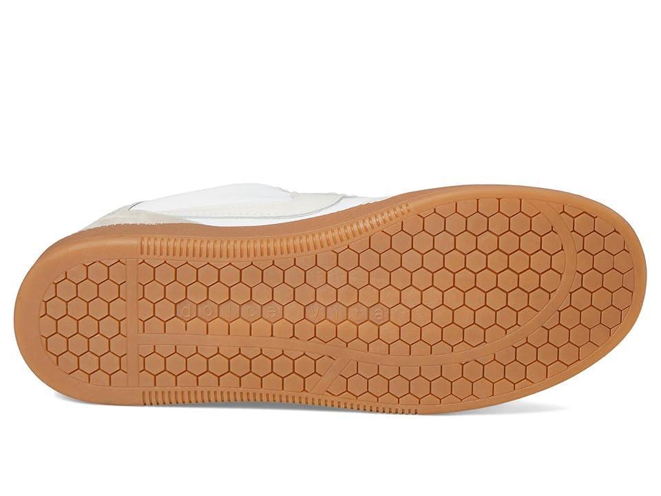Dolce Vita Womens Notice Low Top Sneakers Product Image