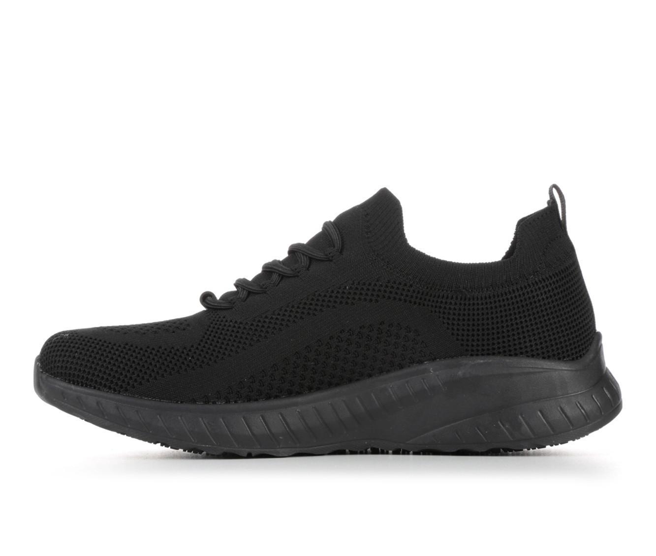 Women's Skechers Work 108145 Squad Chaos Slip Resistant Slip Resistant Shoes Product Image