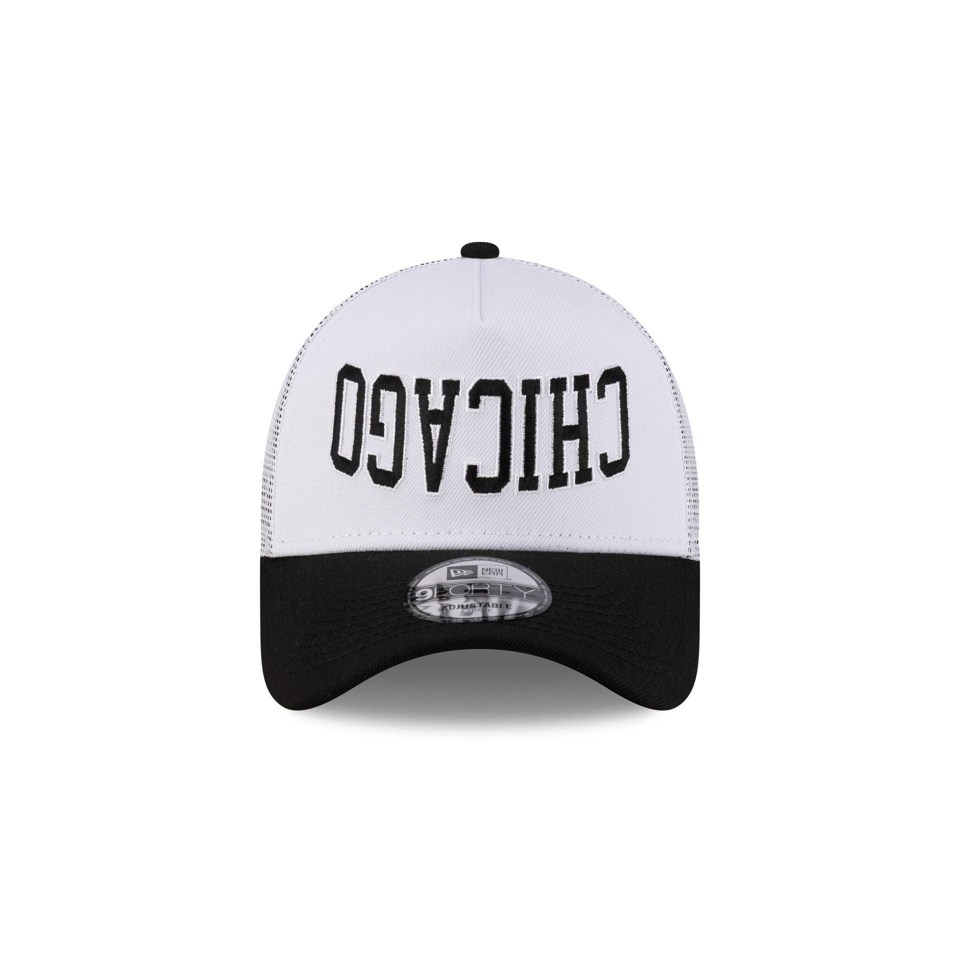 New Era Cap Everyday Classics Red 9TWENTY Adjustable Hat Male Product Image