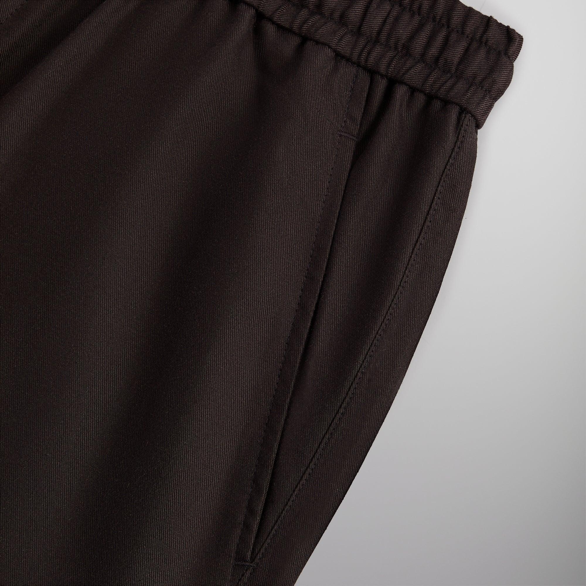 Kith Silk Cotton Barrow Pant - Incognito Male Product Image