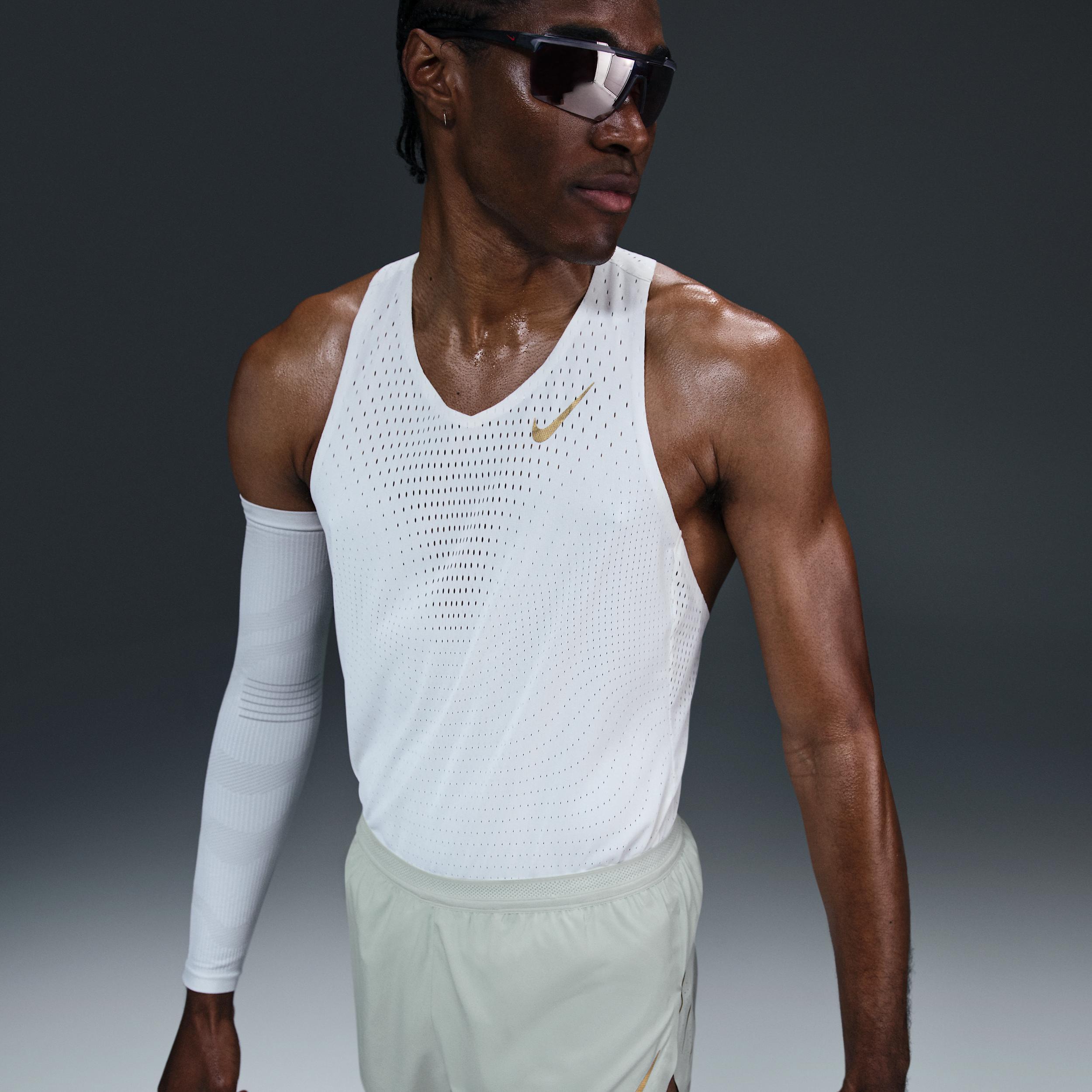 Nike Men's Aeroswift x Jakob Dri-FIT ADV 2" Running Shorts Product Image