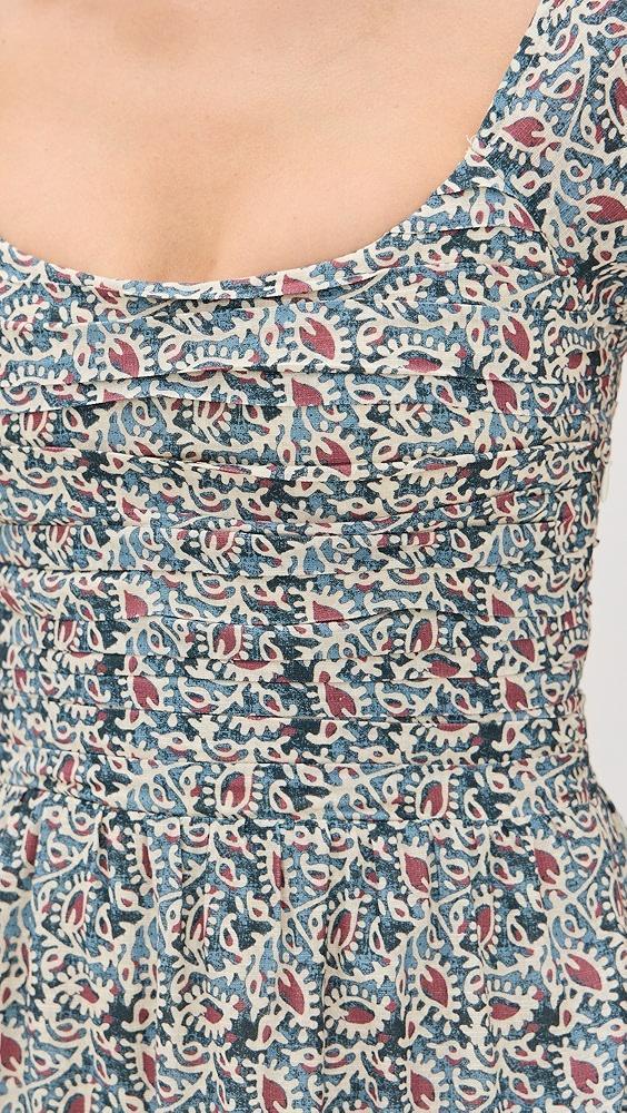 PAIGE Marchella Dress | Shopbop Product Image