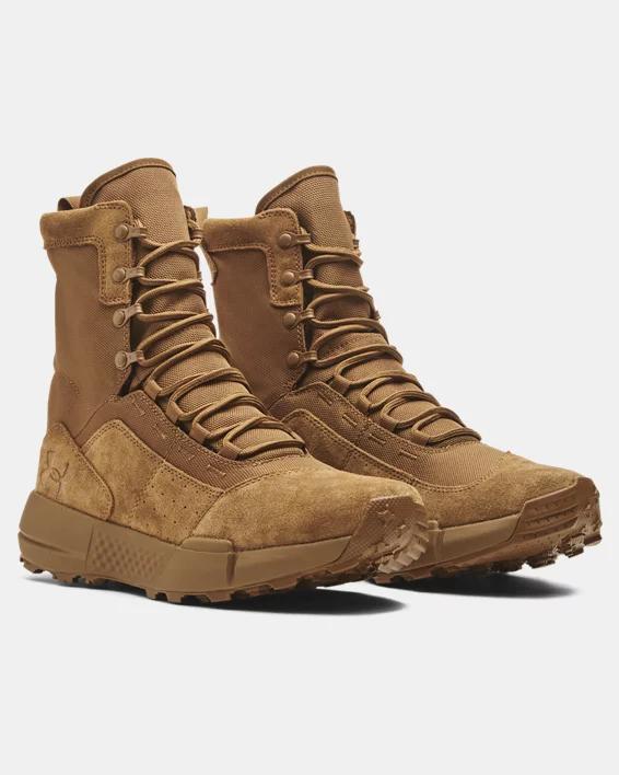 UA Loadout Tactical Mens Boots Product Image