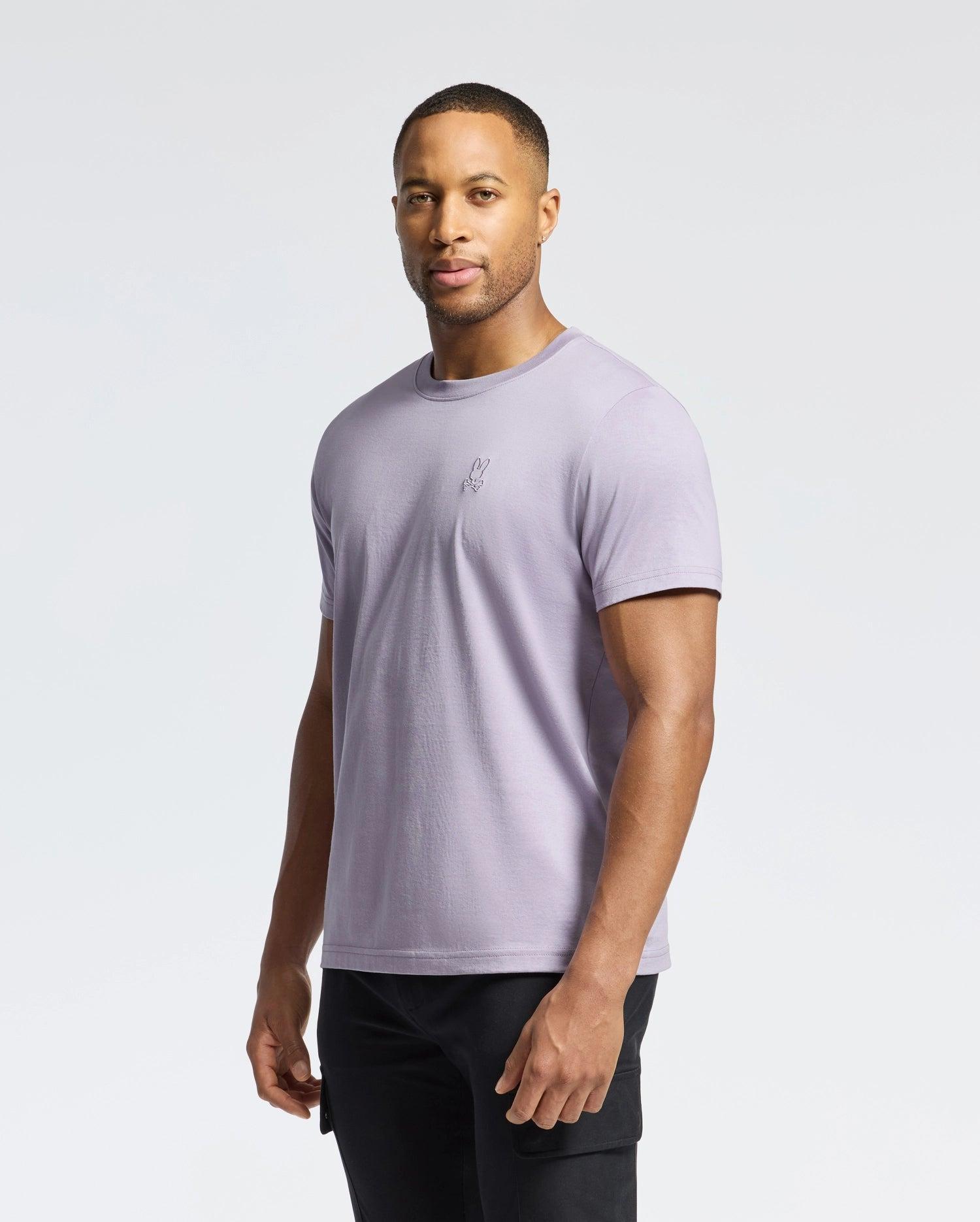 MENS NEW CASTLE FRENCH TERRY HOODIE - B6H517F200 Product Image