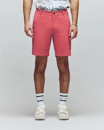 MENS SHIRO KNIT HONEYCOMB SHORT - B6R585F200 Product Image
