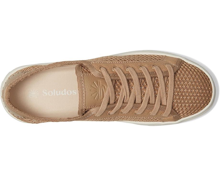 Ibiza Platform Sneaker Product Image