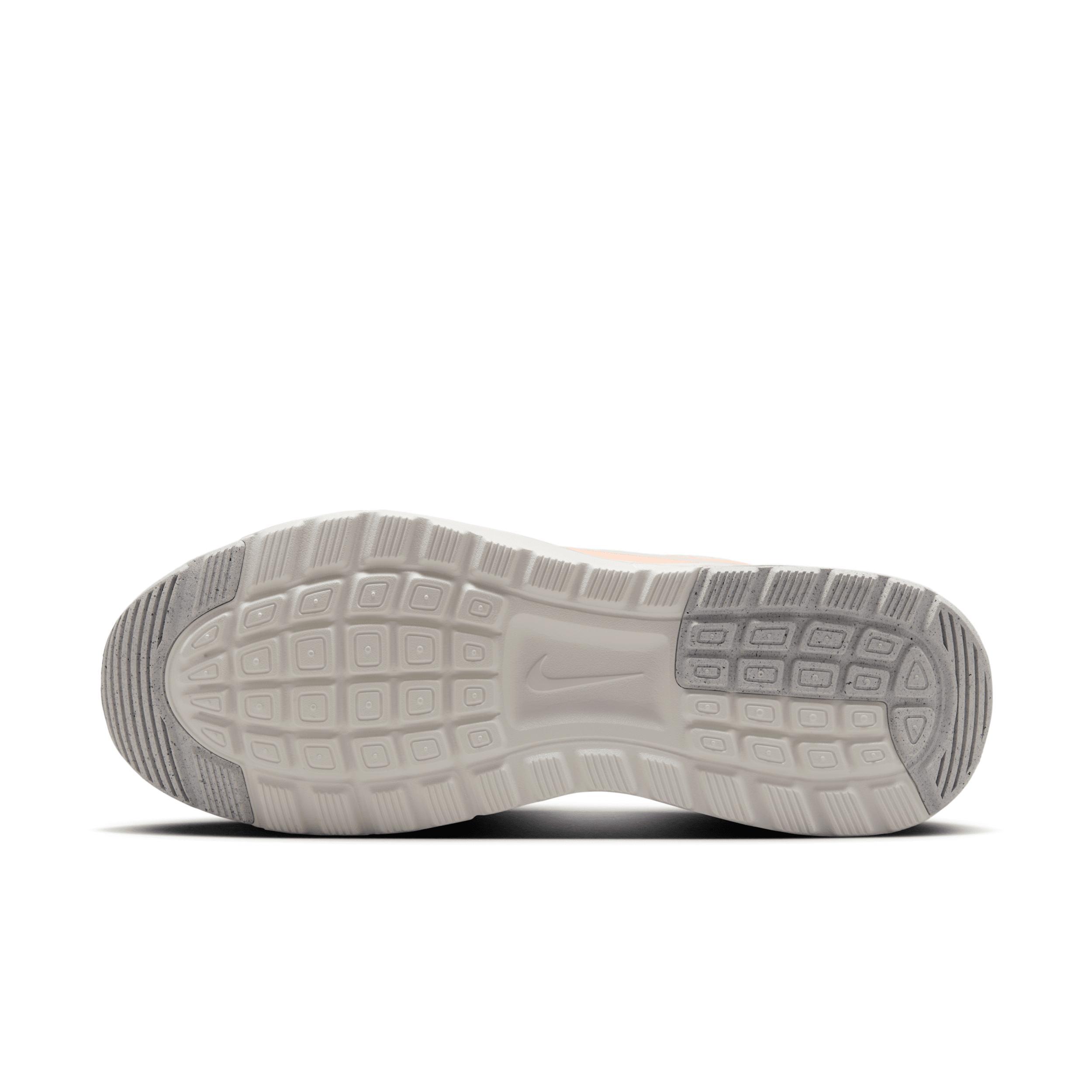 Nike Air Max Nuaxis Womens Running Shoes Product Image