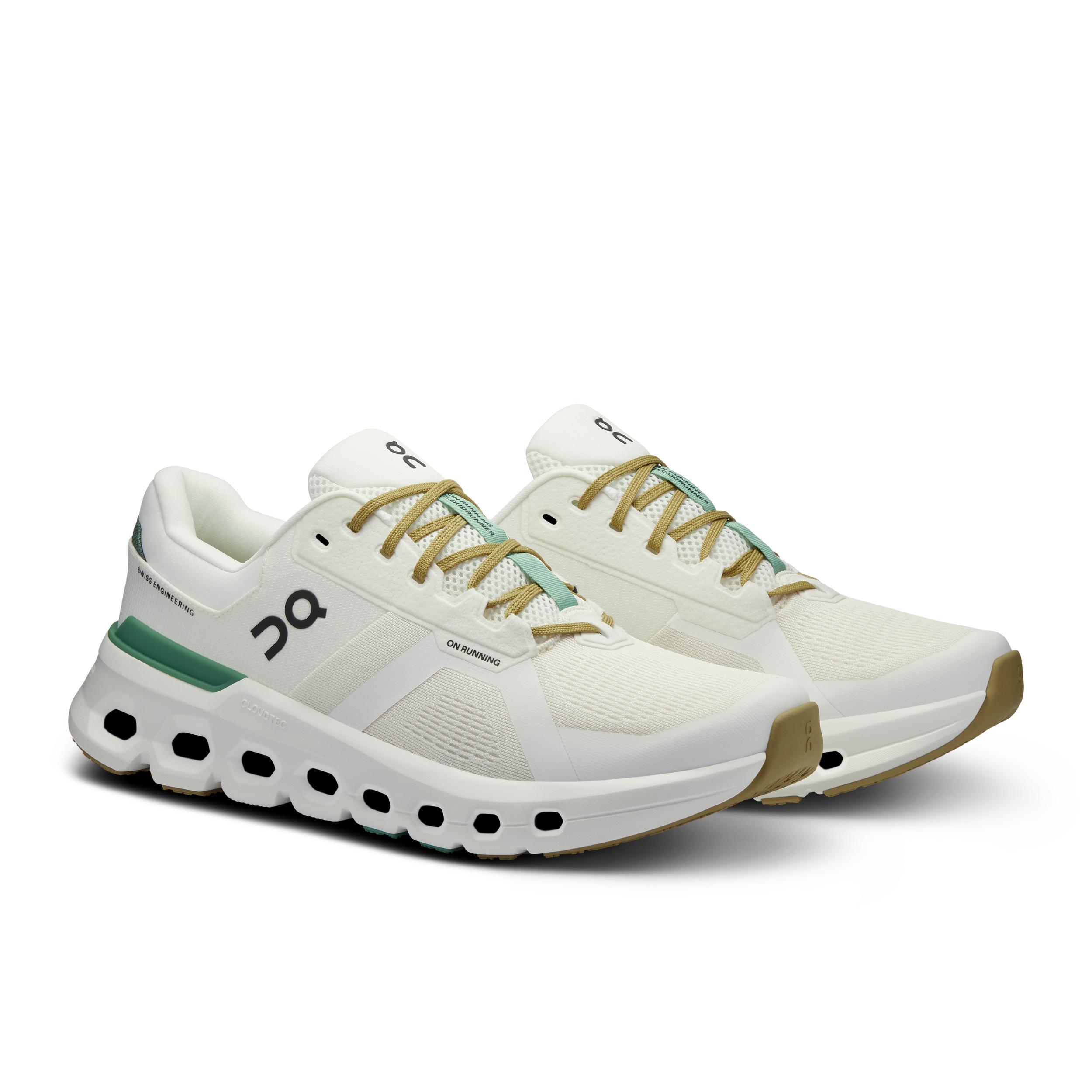 The Cloudrunner 2: Supportive Running Shoe Product Image