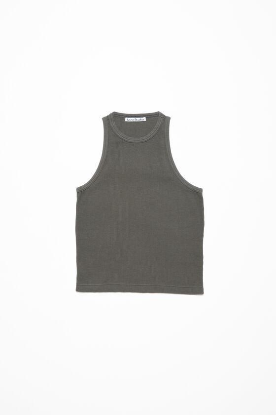 Tank top - Fitted unisex fit Product Image