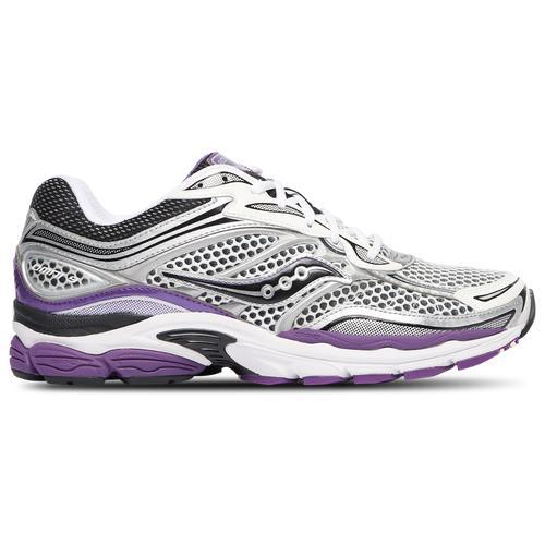 Saucony Mens Saucony Progrid Omni 9 - Mens Running Shoes Green/Silver Product Image