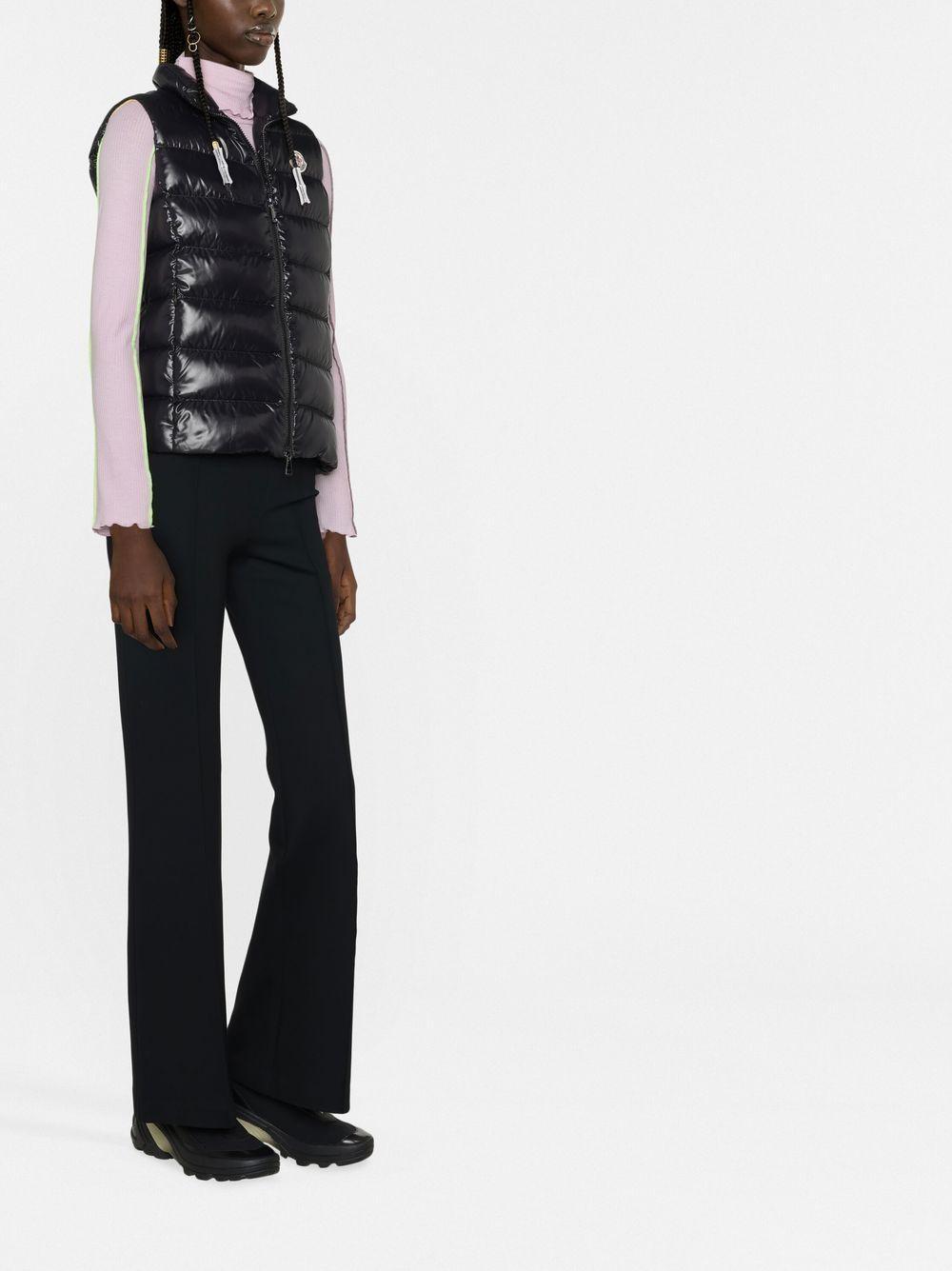 Ghany padded down gilet  Product Image