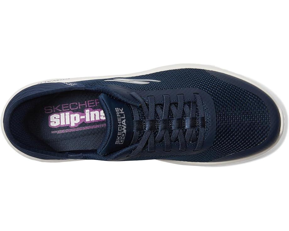 Go Walk Flex Eva Hands Free Slip-Ins Product Image