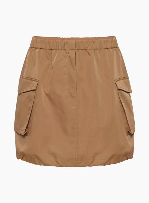 vessel cargo skirt Product Image
