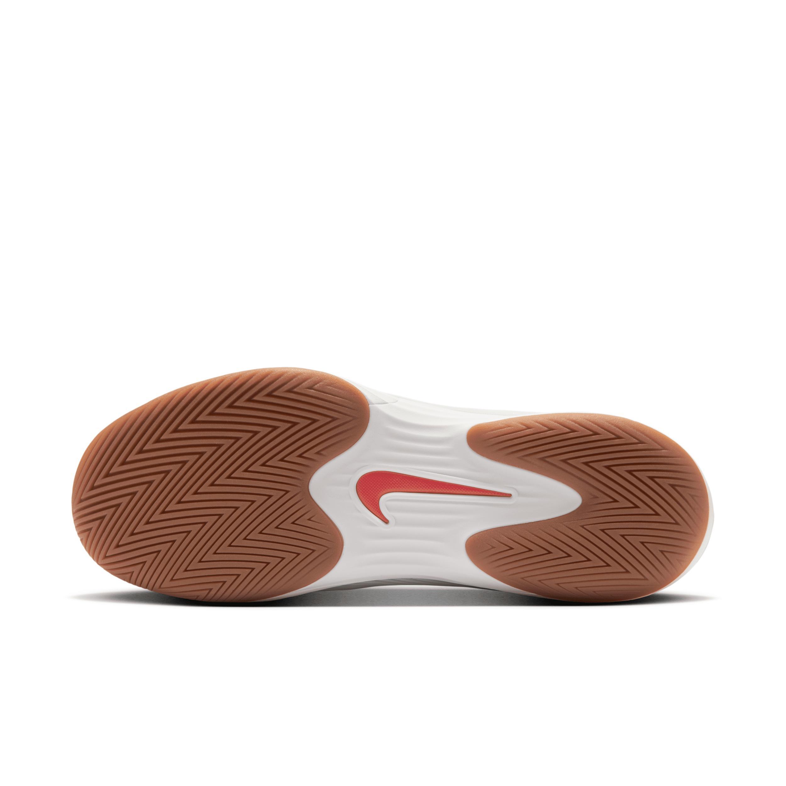 Nike Men's Vapor Hard Court Tennis Shoes Product Image