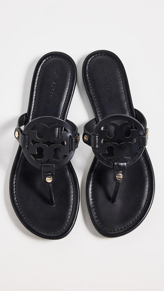 Tory Burch Miller Thong Sandals | Shopbop Product Image