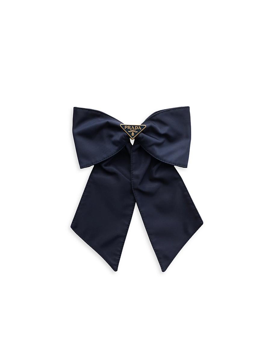 Womens Re-Nylon Hair Clip Product Image