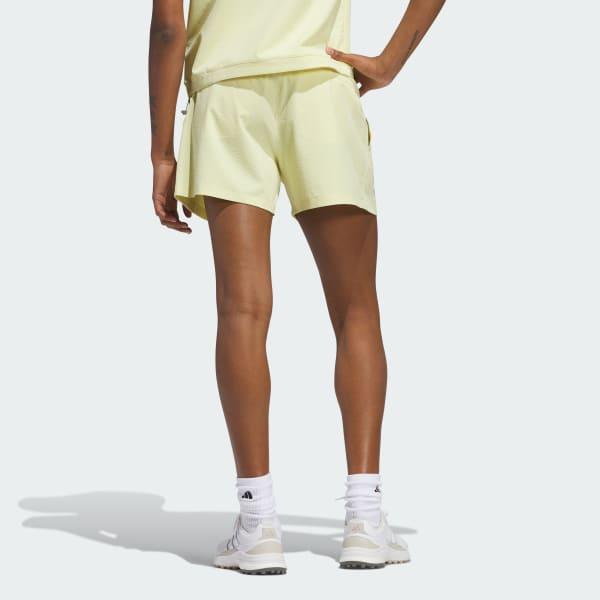 Go-To Pleated Shorts Product Image