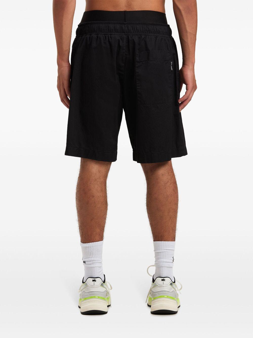 logo shorts Product Image