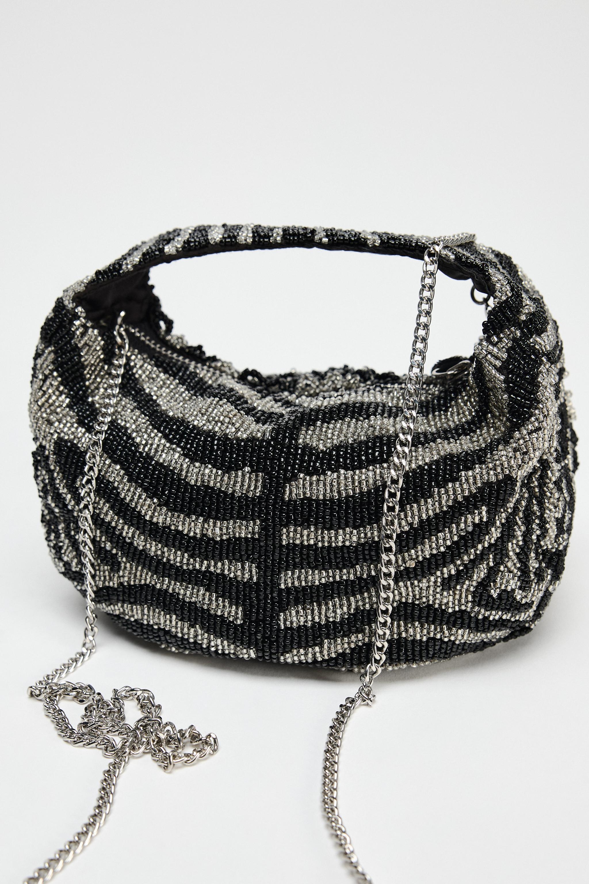 SEQUIN MINI BAG Product Image