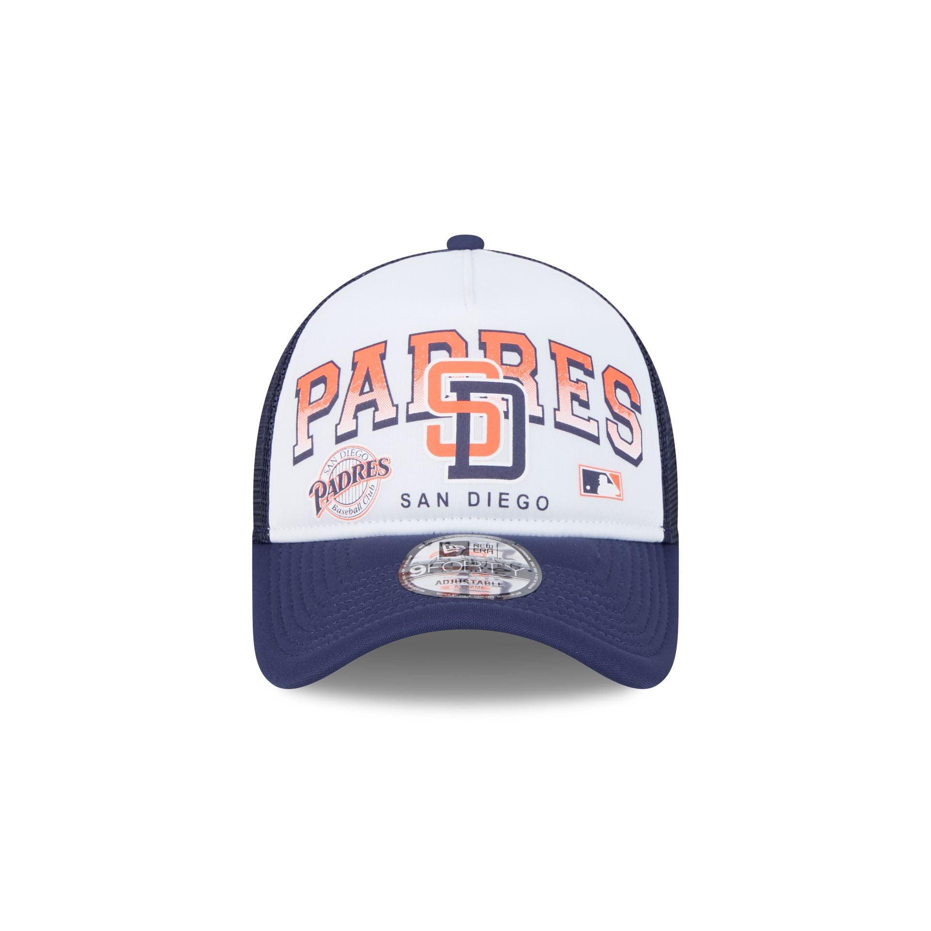 Indiana Pacers 2024 Rally Drive White 9FORTY A-Frame Trucker Hat Male Product Image