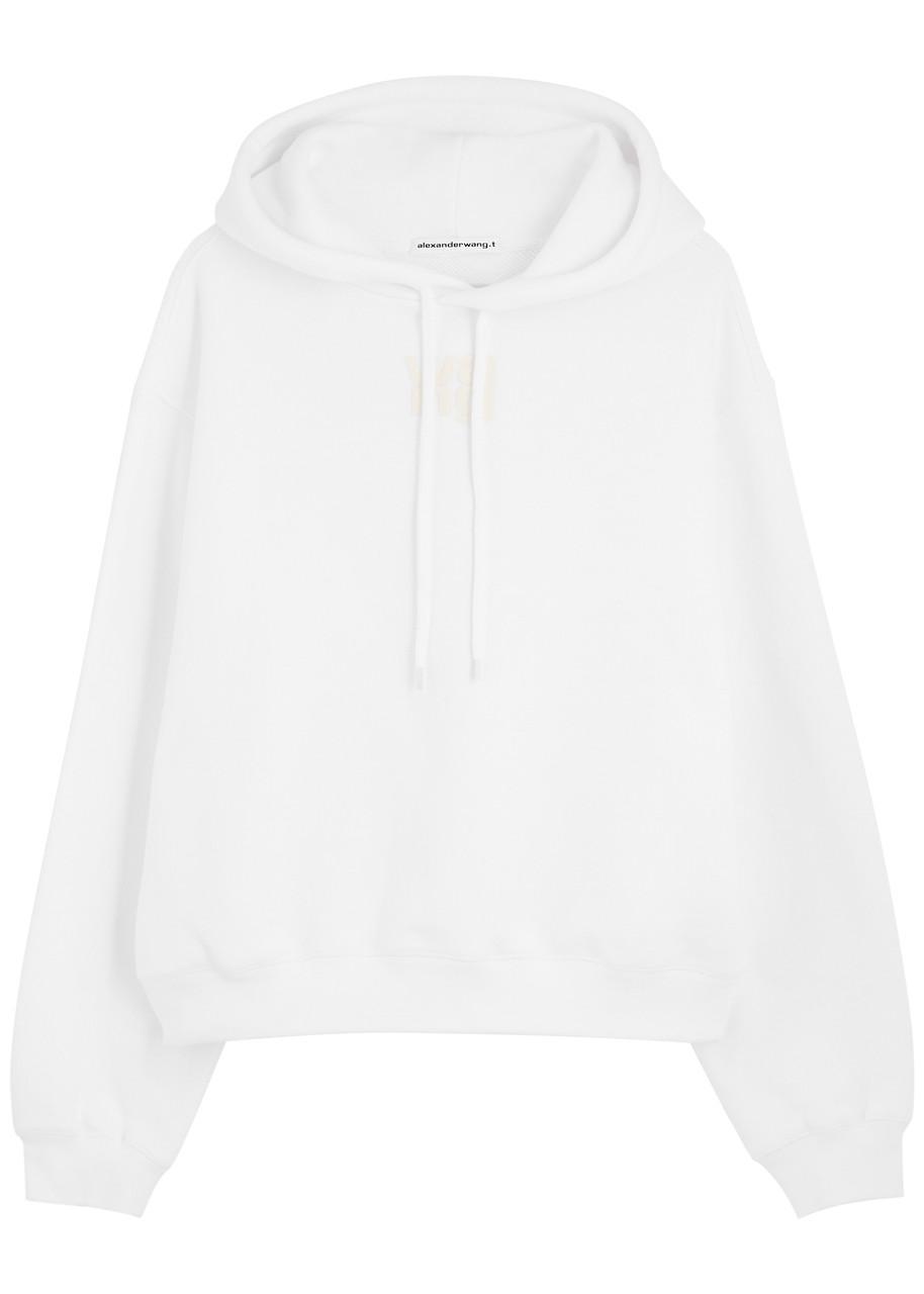 ALEXANDER WANG T Sweaters In White Product Image
