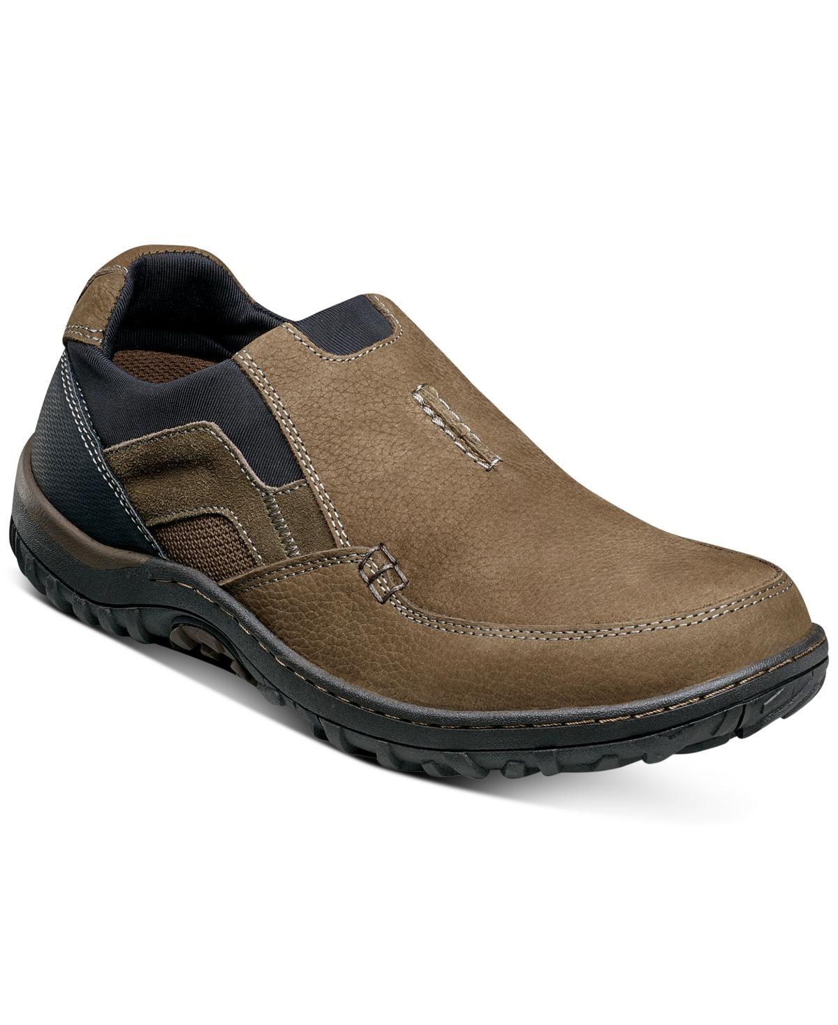 Nunn Bush Quest Mens Slip-On Shoes Product Image