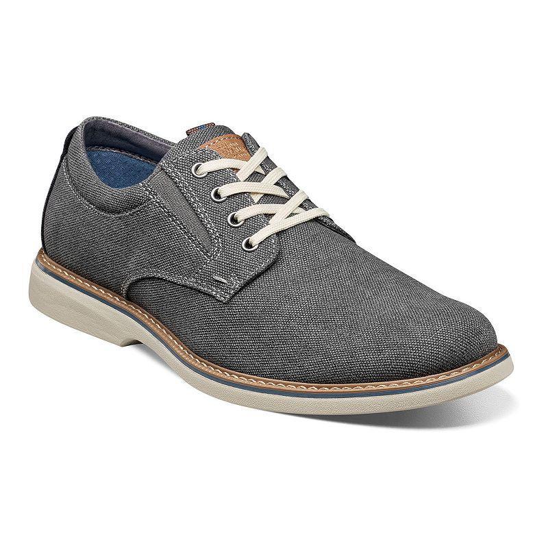 Nunn Bush® Otto Men's Plain Toe Oxford Shoes, Size: 9 Product Image
