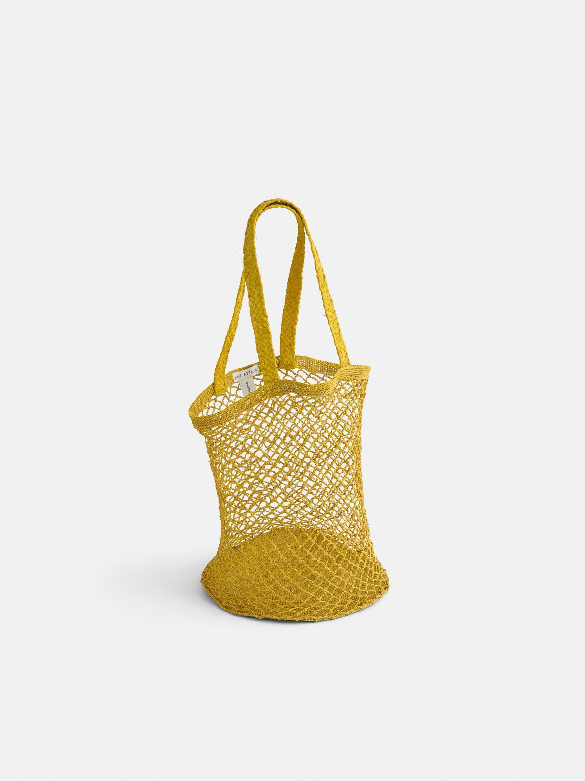 Fisherman Tote Product Image