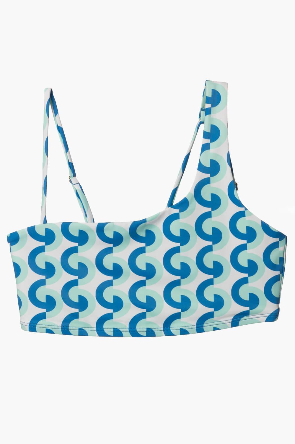 Willa Bikini Top Product Image