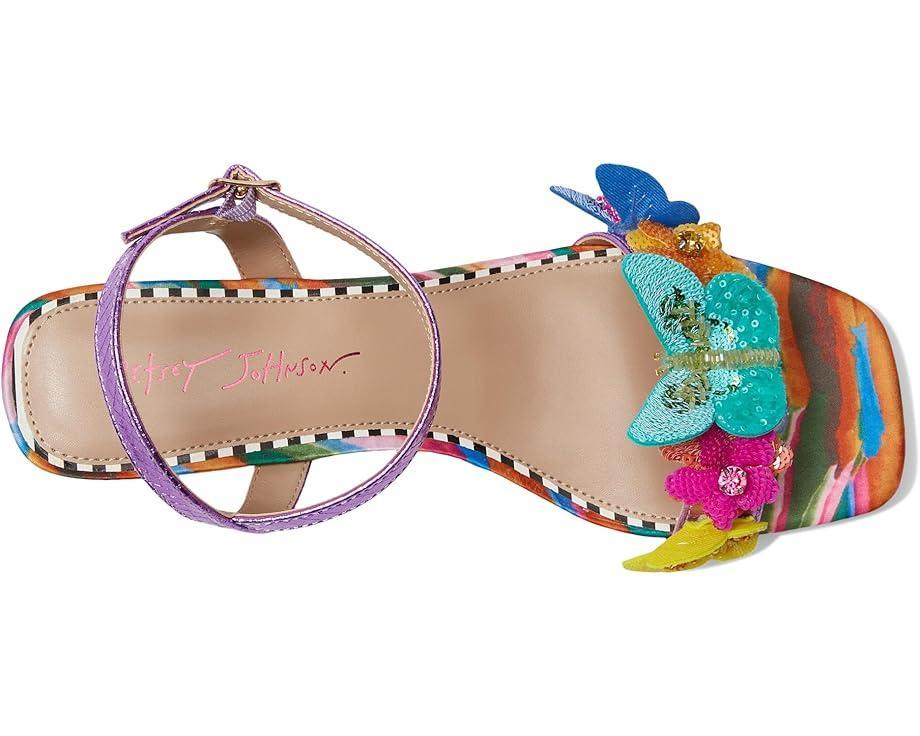 Women's Blue by Betsey Johnson Emerry Product Image