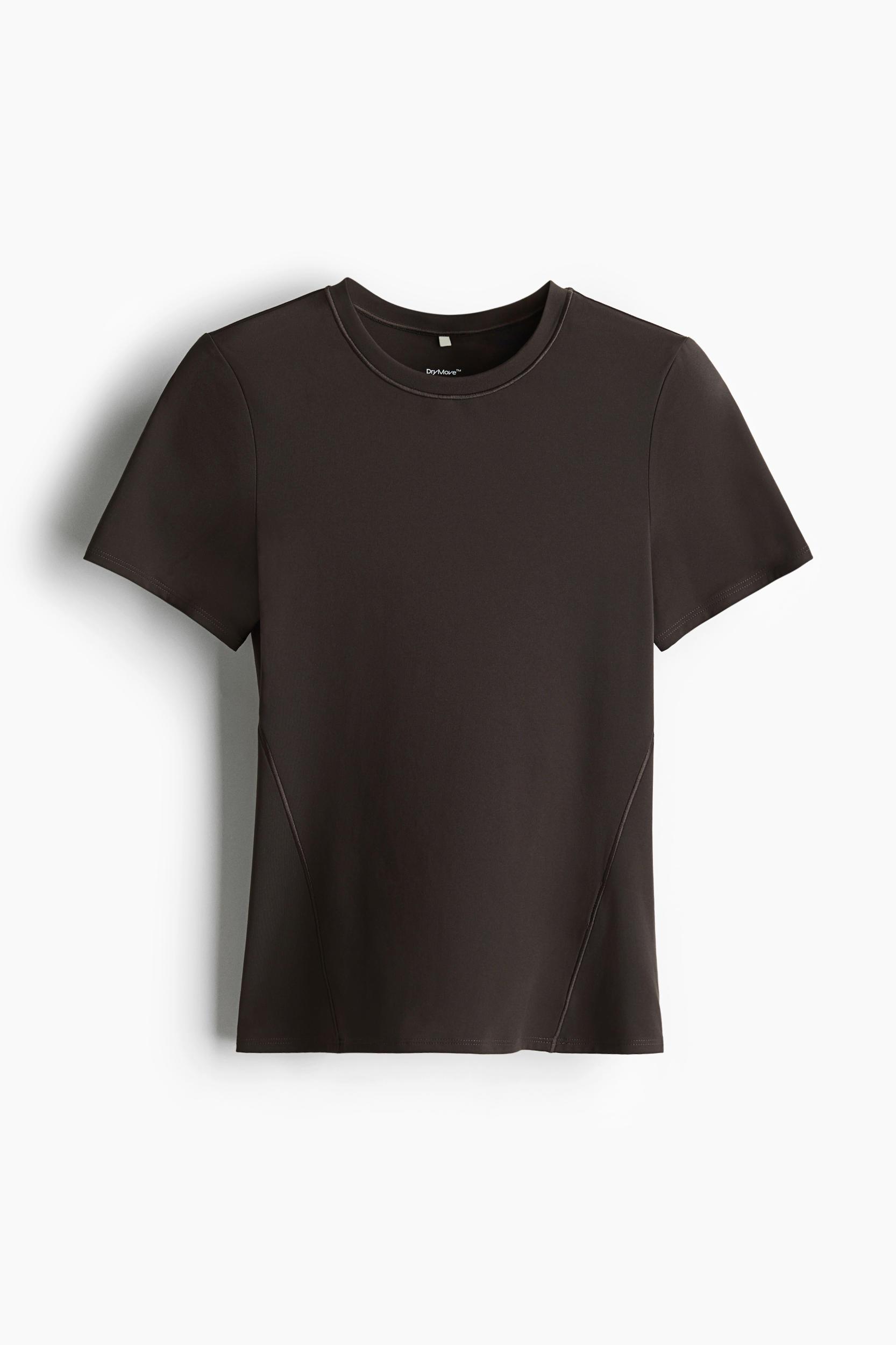 Sports Top with DryMove™ Product Image