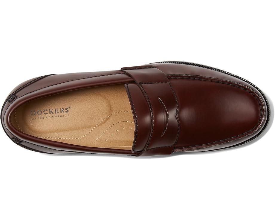Lincoln Penny Loafer Product Image