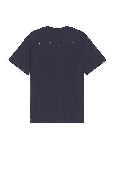 Supima Oversized Tee Product Image