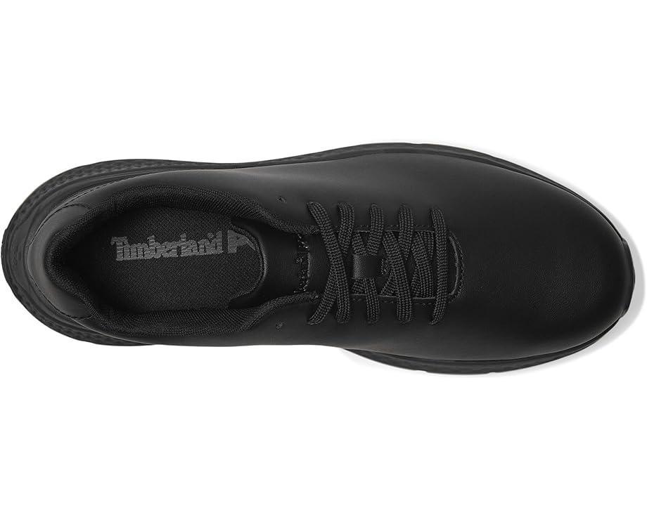 On The Clock Work Sneaker Product Image
