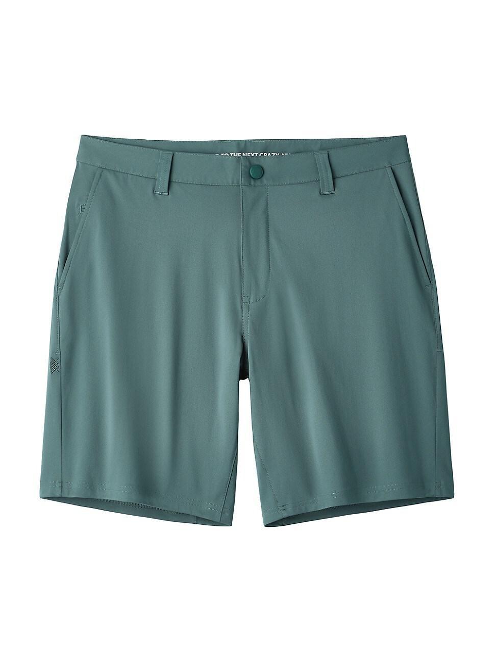 Mens Commuter 9 Shorts Product Image