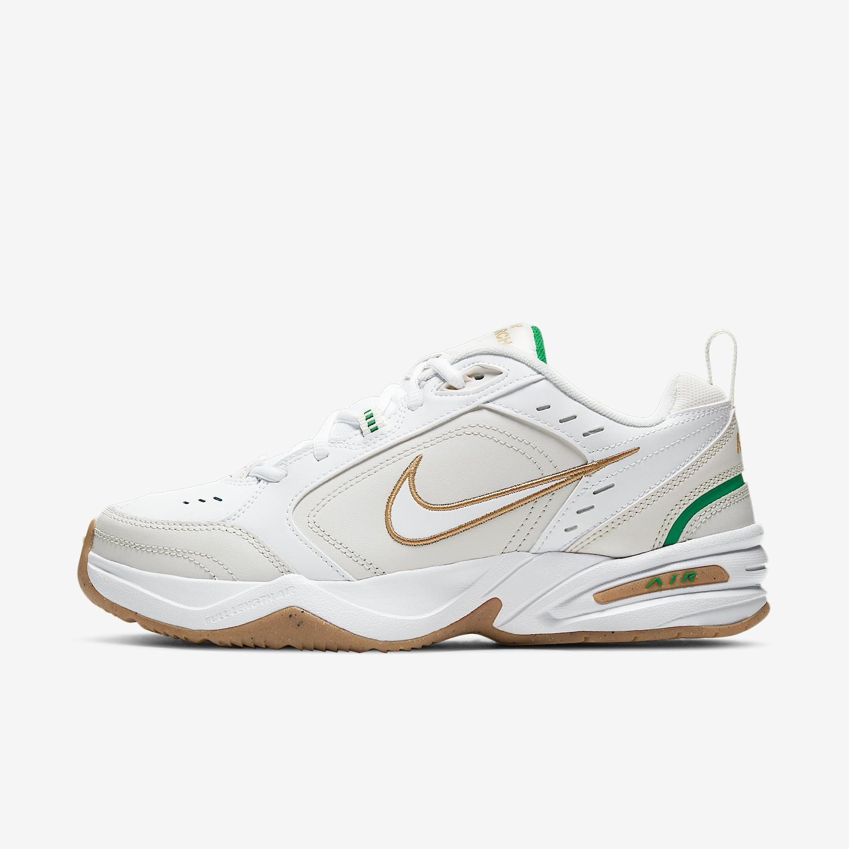 Nike Men's Air Monarch IV Workout Shoes Product Image