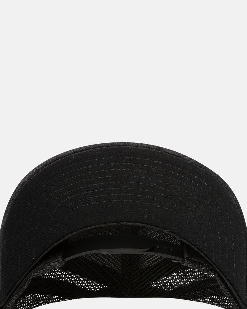 VA All The Way Curved Brim Trucker Hat Product Image