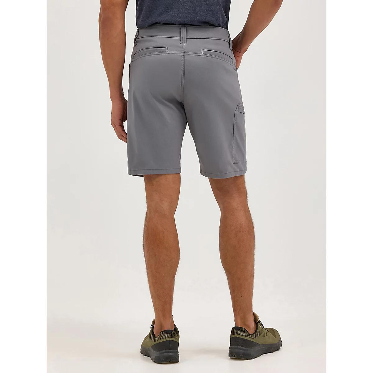Wrangler ATG Men's Harbor Short in Poppyseed Product Image
